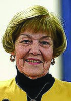 Anita L Vandermark
