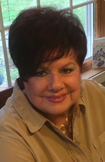 Sylvia Petrilli