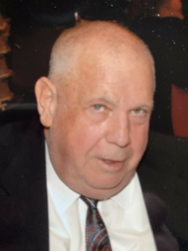 William Meisel