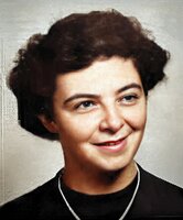 Mary  O'Shea