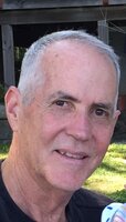 John W Borland