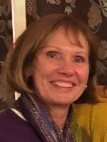 Jill  Conklin