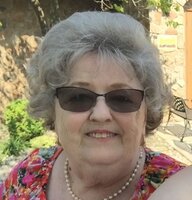 Elaine A Borkowski