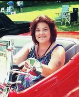 Barbara  Iles
