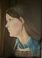 Mary  Louise Hergenhan