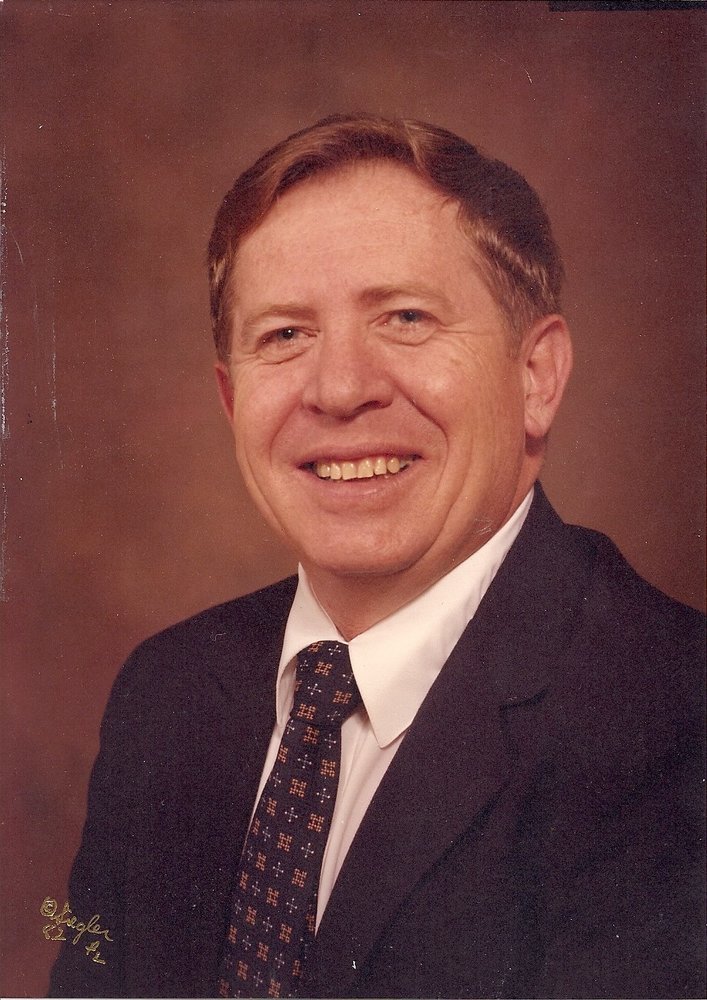 Stewart Pohlman