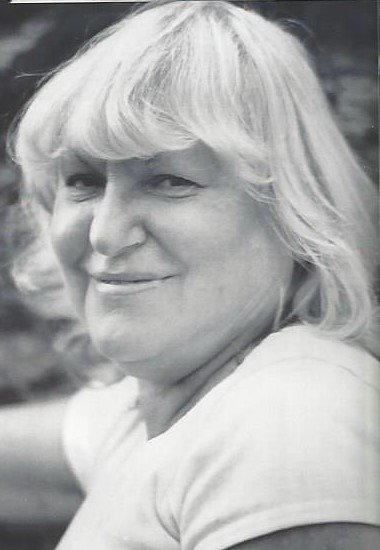 Janet Morris