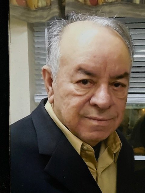 Manuel Torres-Quiñones