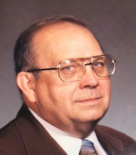 Stanley Davie Jr.