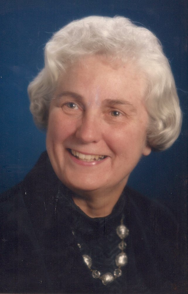 Joan Pohlman