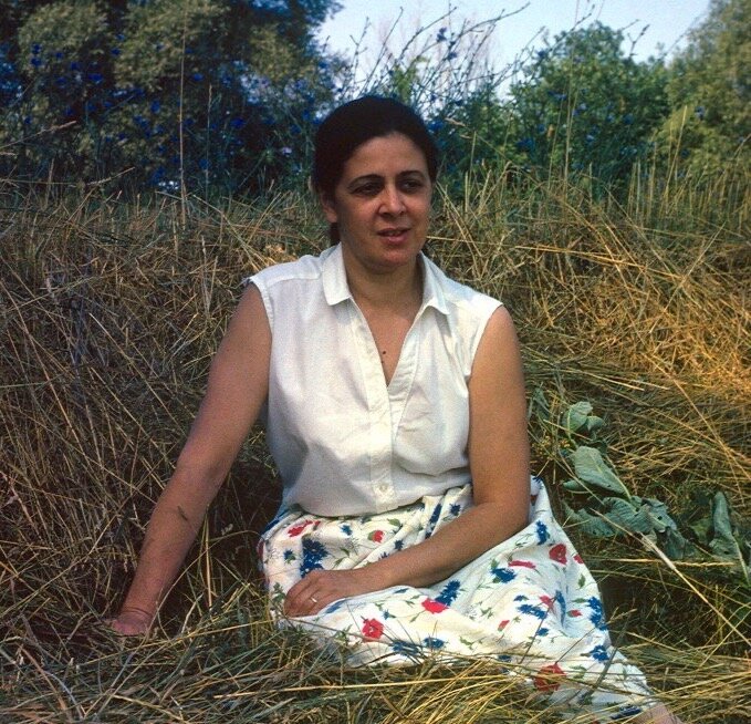 Delia Bellarosa