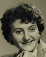 Josephine V. Fracalossi