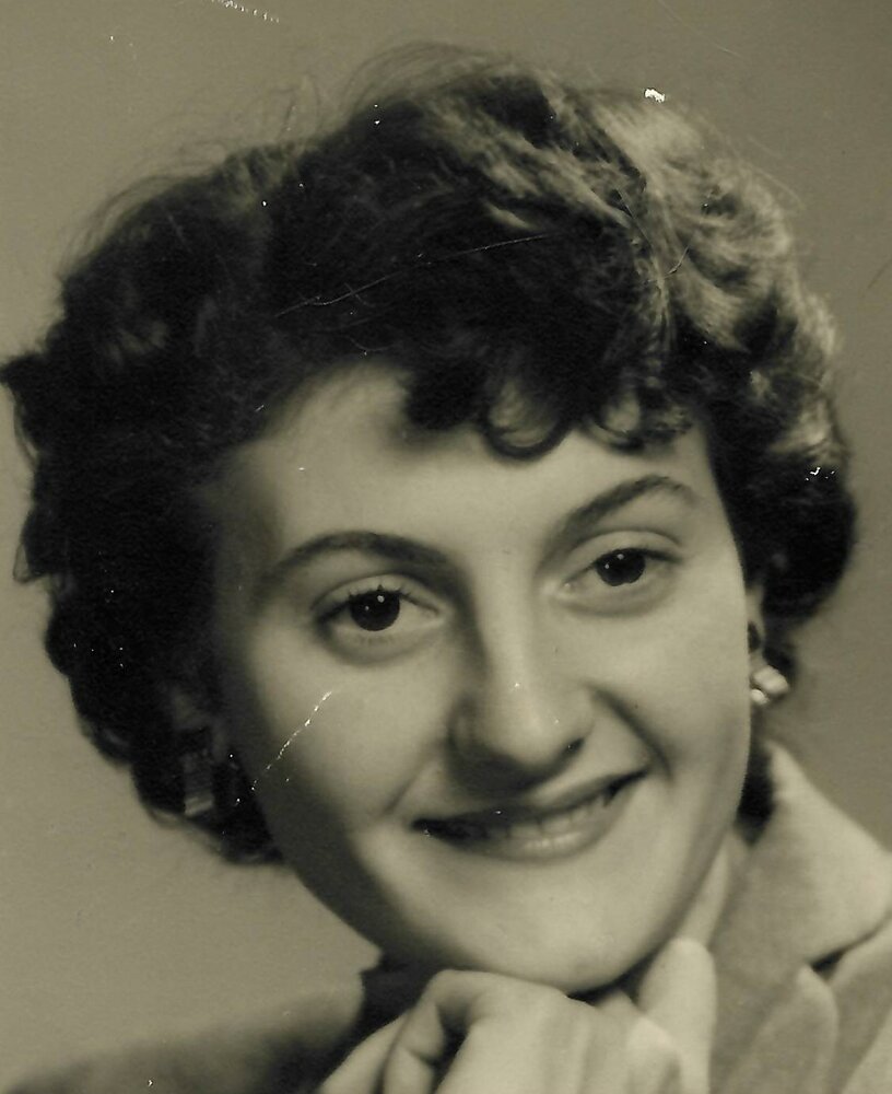 Josephine Fracalossi