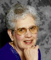 Janet  A. Nelson Nickerson