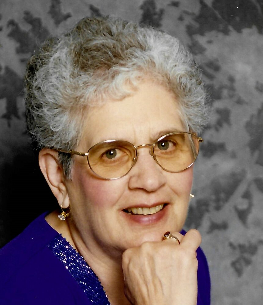 Janet  Nelson Nickerson