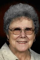 Anna M. Berrian