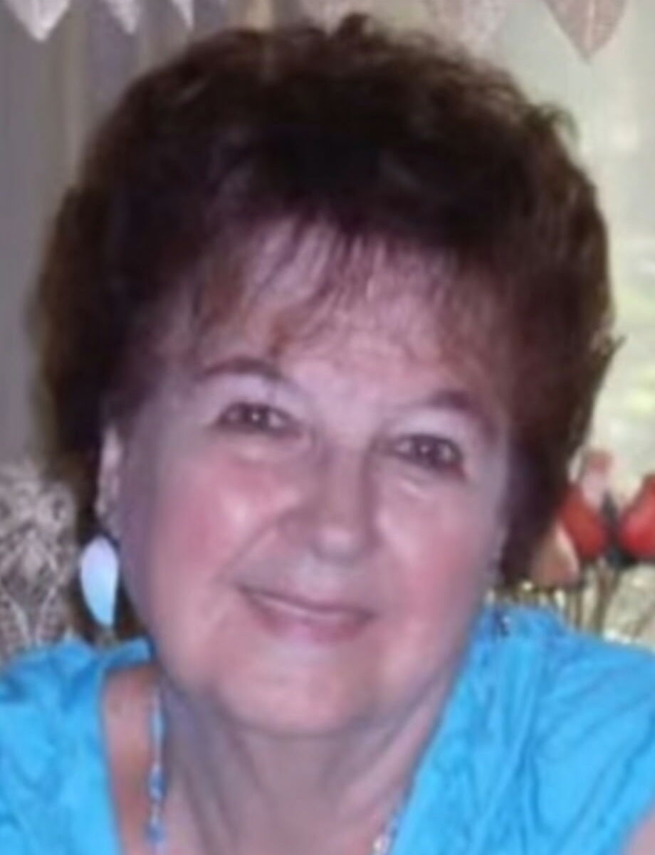 Marie  Elizabeth Terwilliger